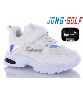 Кросівки Jong-Golf 28 RU Білий (2125000709437)