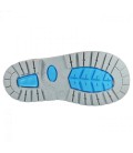 Ортопедичні сандалі 4Rest Orto білі 06-263 - 21 розмір