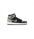 Дитячі кросівки Jordan 1 Mid Shadow 2018 (PS) 35 EUR