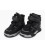Кросівки-скейтера для хлопчика Мишеня T208-1AJ 27 Чорний (2000989418092)