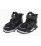 Кросівки-скейтера для хлопчика Мишеня T208-2AJ 28 Чорний (2000989417798)