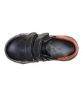 Ортопедичні кросівки 4Rest Orto чорні 06-318_1 - розмір 33