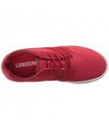 Кеди UNIONBAY Kids Anson Sneaker 34 (Червоні)