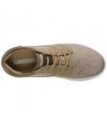 Кеди UNIONBAY Kids Anson Sneaker 33 (Бежевий)