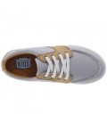 Кеди Florsheim Kids Flash 4-Eye Ox Jr. 29 (Сірий)