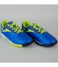 Дитячі футзалки Joma TOJW.2004.IN 38 (6) 24 см Синій