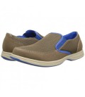 Сліпони Florsheim Kids Cove Mesh Jr. 36.5 (Світло-корічнівие)