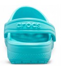 Дитячі сабо Crocs Kids' Classic 33 Морська хвиля 204536