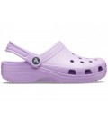 Унісекс крокси Crocs Original Classic Lavender M5-W7 37-38р. (22,9 см) Лавандові