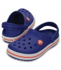 Дитячі сабо Crocs Juniors' Crocband™ Clog 29 яскраво-синій 207006