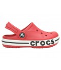 Дитячі крокси Crocs Bayaband Kids Pepper С9 26р. (15,7 см) Червоні