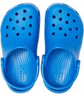 Сабо Crocs Kids Jibbitz Classic Clog K 204536-4JL-C4 21 Синій