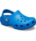 Сабо Crocs Kids Jibbitz Classic Clog K 204536-4JL-C4 21 Синій