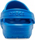 Сабо Crocs Kids Jibbitz Classic Clog K 204536-4JL-C4 21 Синій