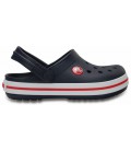 Сабо Crocs Crocband Kids 10998-410-С6/7 23-24 Синій