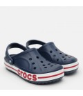 Сабо KIDS’ BAYABAND CLOG J1 31 20,5 см Navy Нави червоний