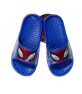 Шльопанці Marvel Spider Man 28-29 синій (SM12706_dkblue-28)