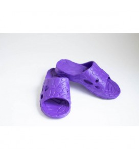 Дитячі шльопання ПД-05 Фіолетовий, розмір 31 (MA011984)