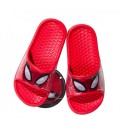 Шльопанці Marvel Spider Man 28-29 червоний (SM12706_red-28)