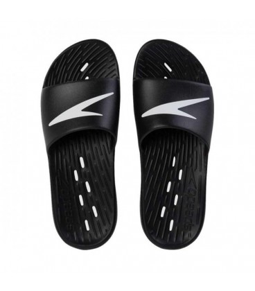 Шльопанці Speedo SLIDES ONE PIECE JU темно-сині Діт 37 8-122310002 37