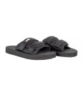 Чоловічі Шльопанці Ellesse Noro Slide Чорний 37 (SGMF0440-BLACK 37)