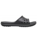 Шльопанці Crocs Crocband Ii Slide 204108-02S-M6/W8 38-39 Чорний