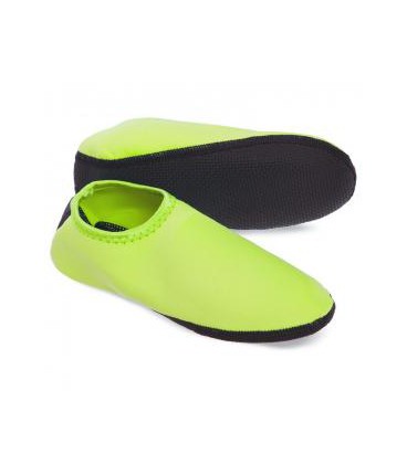 Взуття Skin Shoes для спорту і йоги PL-6870-GR розмір М-35-38 довжина стопи 23-24,5 см салатовий