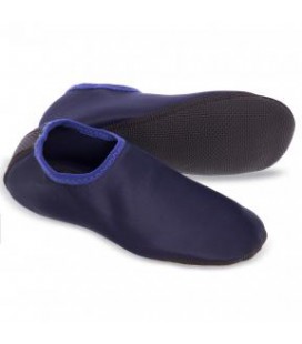 Взуття Skin Shoes для спорту і йоги PL-6870-B розмір XS-30-33 довжина стопи 19-20,5 см синій