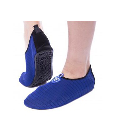 Взуття Skin Shoes для спорту та йоги PL-1812 розмір 36-37 синій