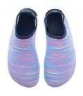 Взуття Skin Shoes для спорту та йоги PL-0419-V розмір 36-37 блакитний
