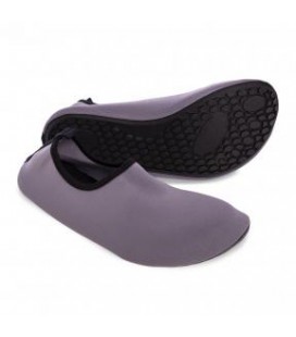 Взуття Skin Shoes для спорту та йоги PL-6962-GR розмір 35-36 сірий