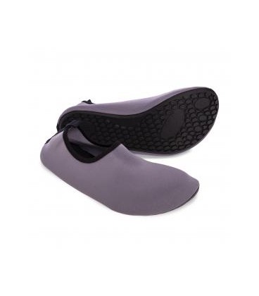 Взуття Skin Shoes для спорту та йоги PL-6962-GR розмір 35-36 сірий