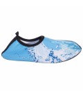 Обувь Skin Shoes детская SP-Sport Дельфин PL-6963-BL, XL-32-33-19-19,5см, Голубой (IN04983)