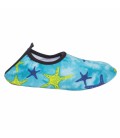 Обувь Skin Shoes детская SP-Sport Морская звезда PL-6963-B, 2XL-34-35-20-21см, Синий (IN04992)