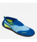 Аквашузи Aqua Speed AQUA SHOE MODEL 2C 6578 синій, блакитний, жовтий 30 розмір 673-2C 30