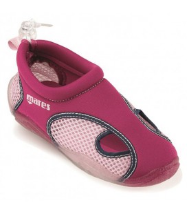 Тапочки коралові Mares Shoe Grippy Junior рожеві, 30, (440613.PK.30)