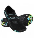 Взуття для пляжу та коралів (аквашузи) SportVida SV-GY0005-R36 Size 36 Black/Blue Poland