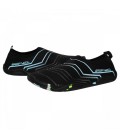 Взуття для пляжу та коралів (аквашузи) SportVida SV-GY0005-R36 Size 36 Black/Blue Poland