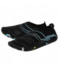 Взуття для пляжу та коралів (аквашузи) SportVida SV-GY0005-R36 Size 36 Black/Blue Poland