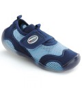 Тапочки коралові Mares Aquashoes Aqua Junior дитячі (синьо-блакитний) 33 (440461.BL.33)