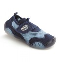 Тапочки коралові Mares Aquashoes Aqua Junior дитячі (синьо-блакитний) 33 (440461.BL.33)