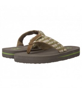 В'єтнамки Teva Kids Mush II 28 (Хакі)