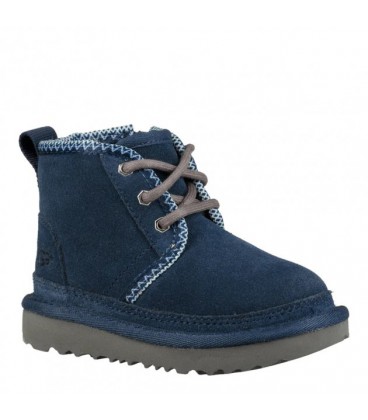 Дитячі черевики UGG Neumel II Tasman (розмір 28,5)