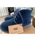 Дитячі черевики UGG Neumel II Tasman (розмір 28,5)