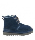 Дитячі черевики UGG Neumel II Tasman (розмір 28,5)