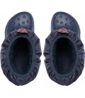 Чоботи Crocs Classic Neo Puff Boot Kids 207275-410-C11 28 Синій