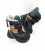 Мембранні зимові чобітки на хлопчика Romika бірюзові непромокаючі ZS-0069 29 р 18,5 см