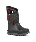 Чоботи BOGS 72440-009/Black Multi 30р. 20,4 см