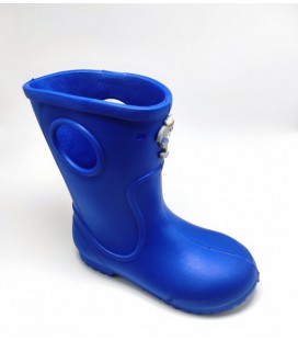 Гумові чоботи для хлопчиків Jose Amorales сині 29р. (18,6 см.)