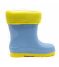 Резинові сапоги BBT Kids Синій (M5892-5 blue (29-190 мм)